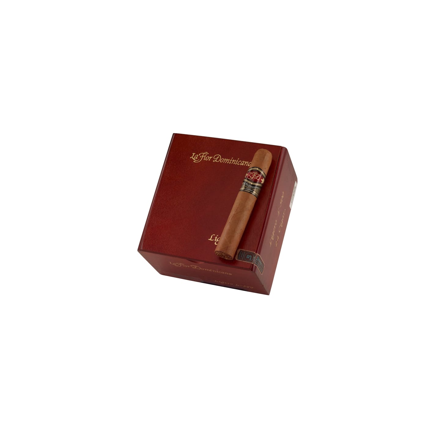 La Flor Dominicana Ligero L500