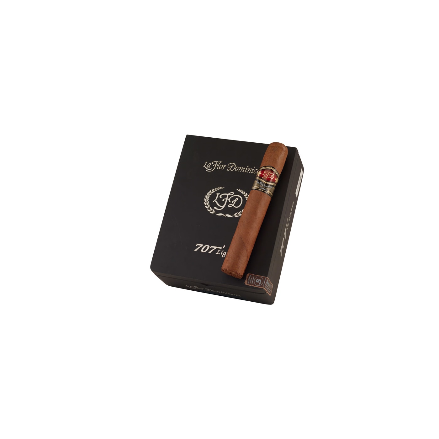 La Flor Dominicana Ligero L707