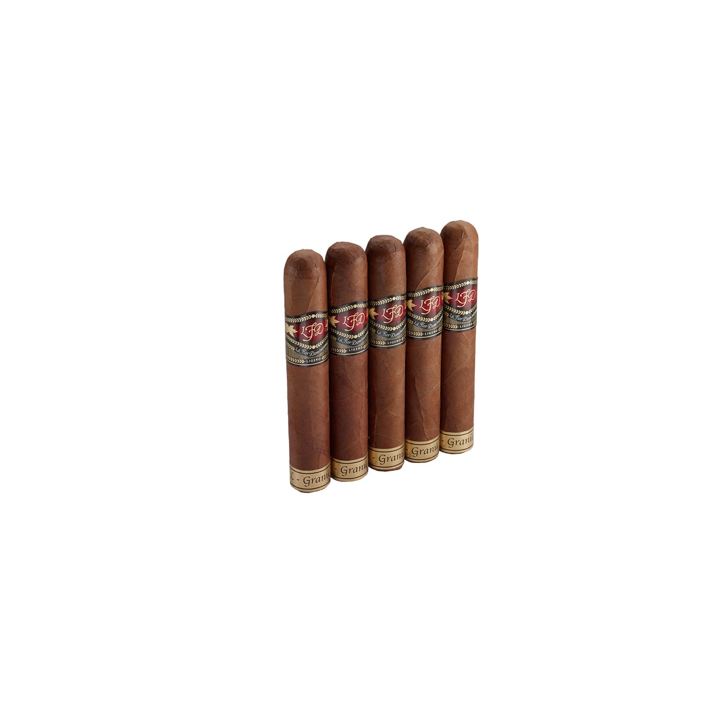 La Flor Dominicana Ligero L'Granu
