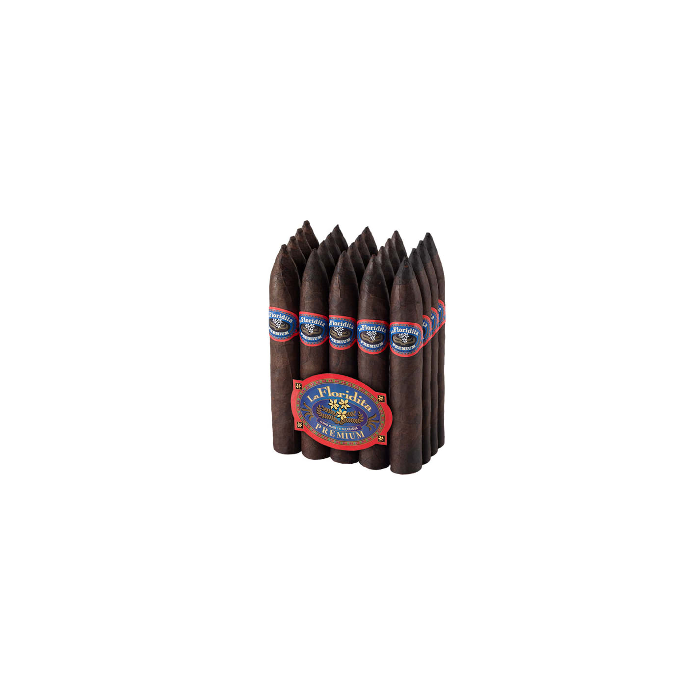 La Floridita Belicoso Maduro