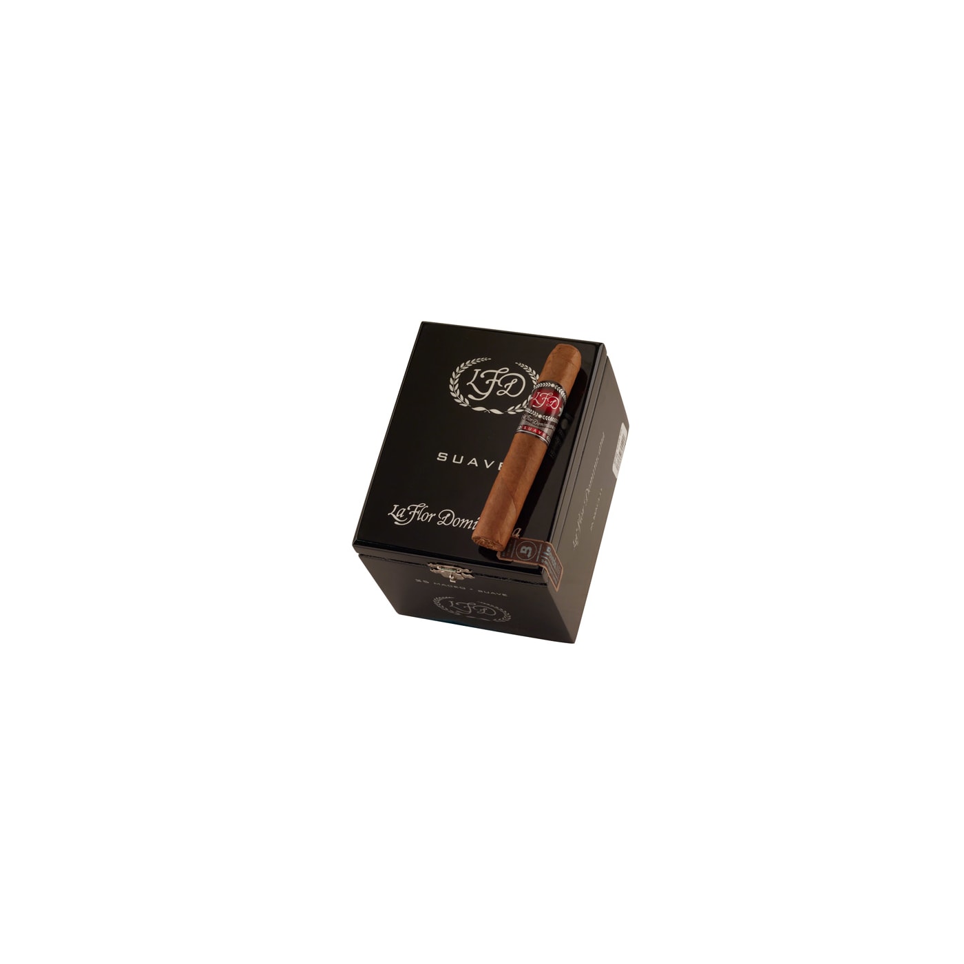 La Flor Dominicana Suave Maceo