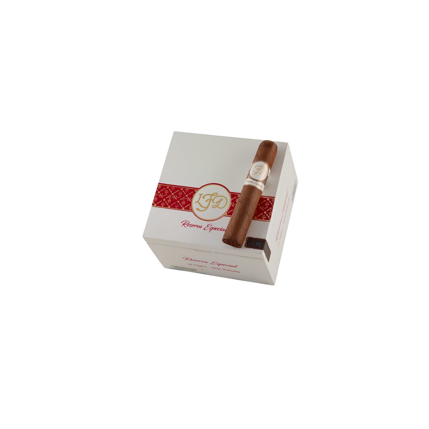 La Flor Dominicana Reserva Especial Gran Robusto