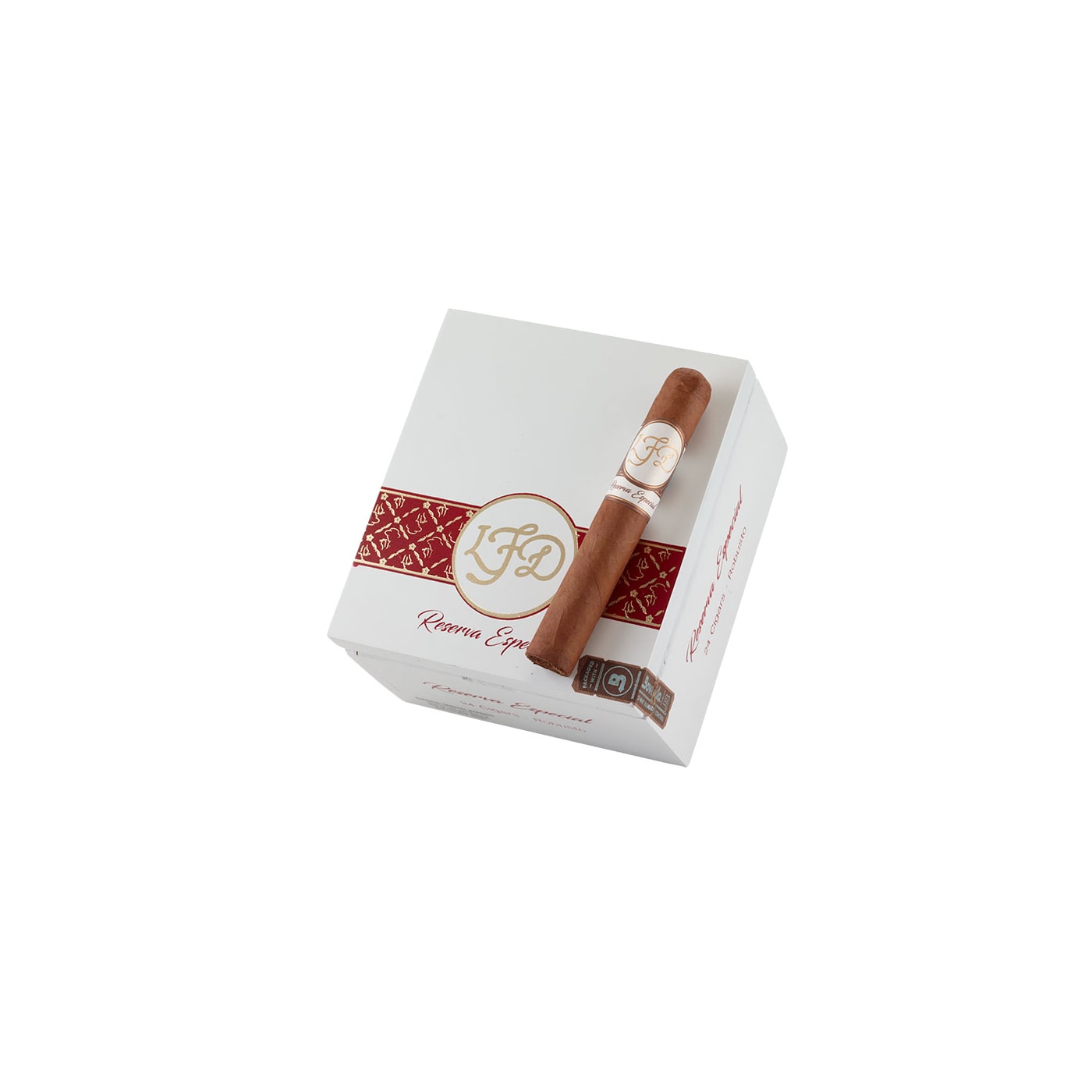 La Flor Dominicana Reserva Especial Robusto