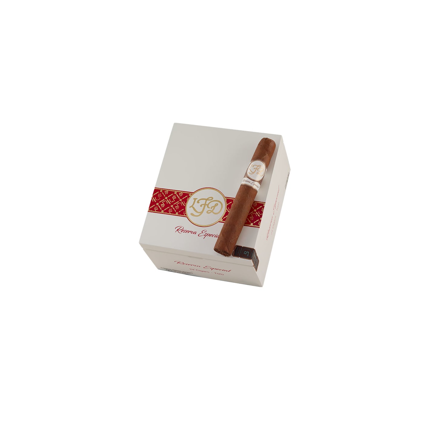La Flor Dominicana Reserva Especial Toro, 24 Box