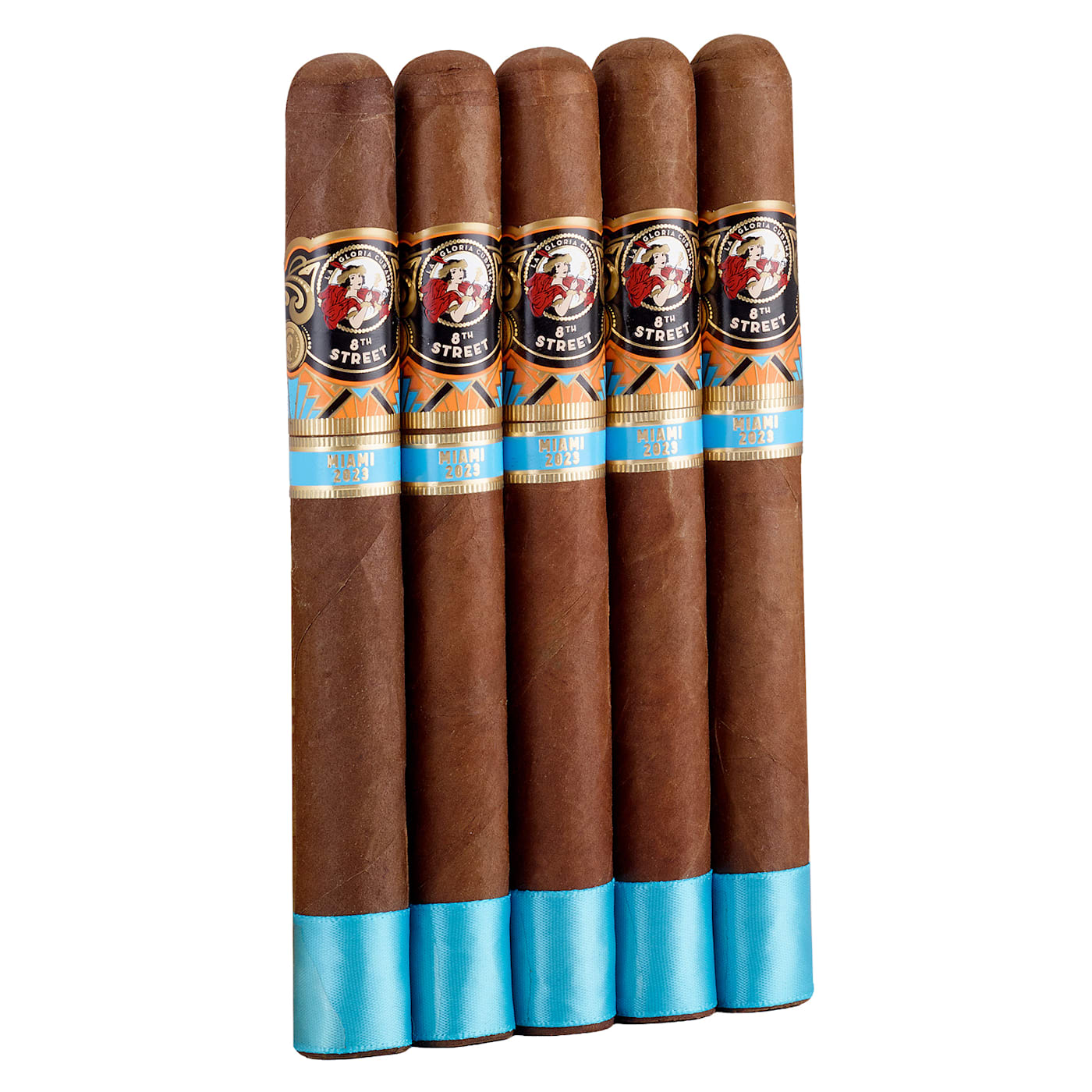 La Gloria Cubana 8th Street Corona Grande