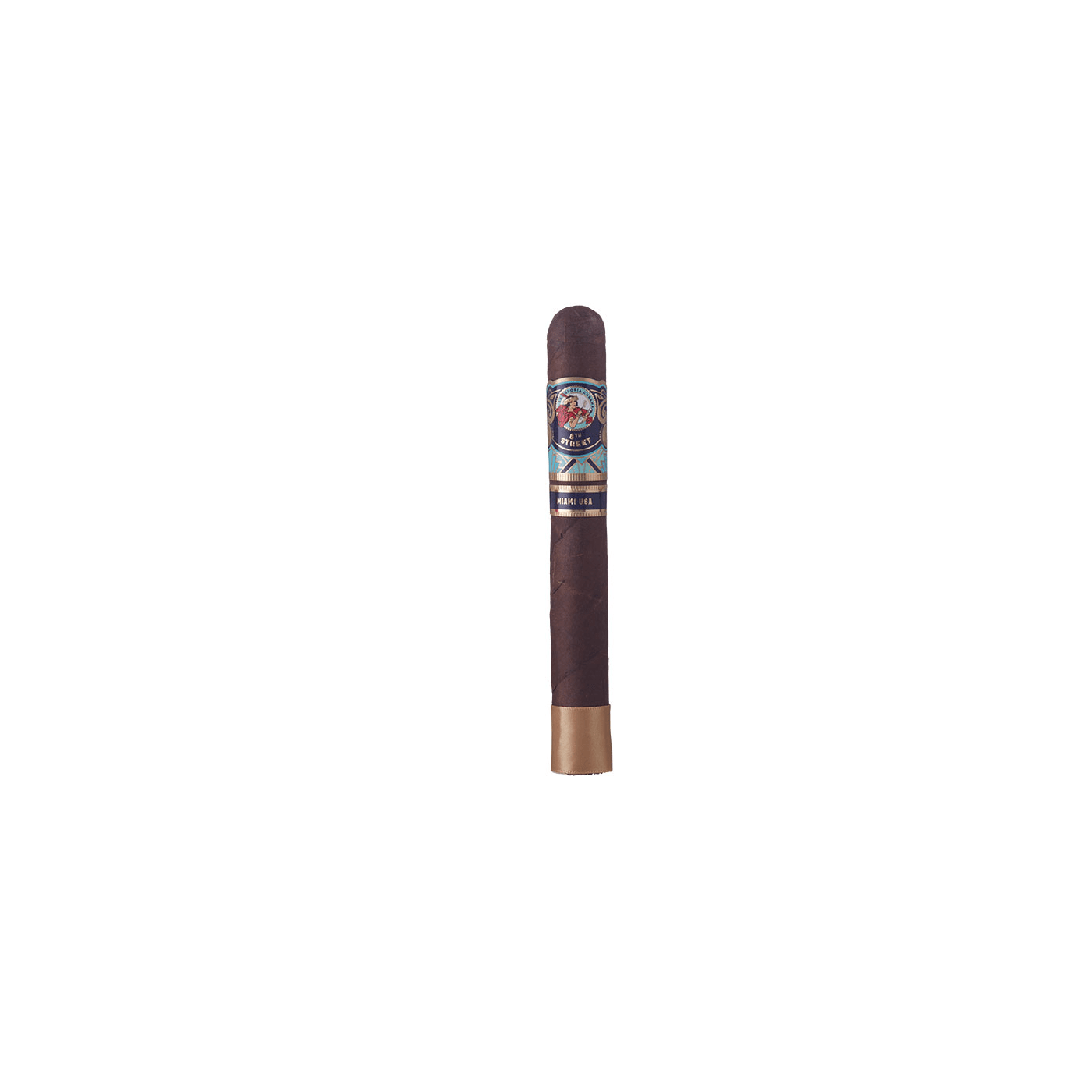La Gloria Cubana 8th Street Toro