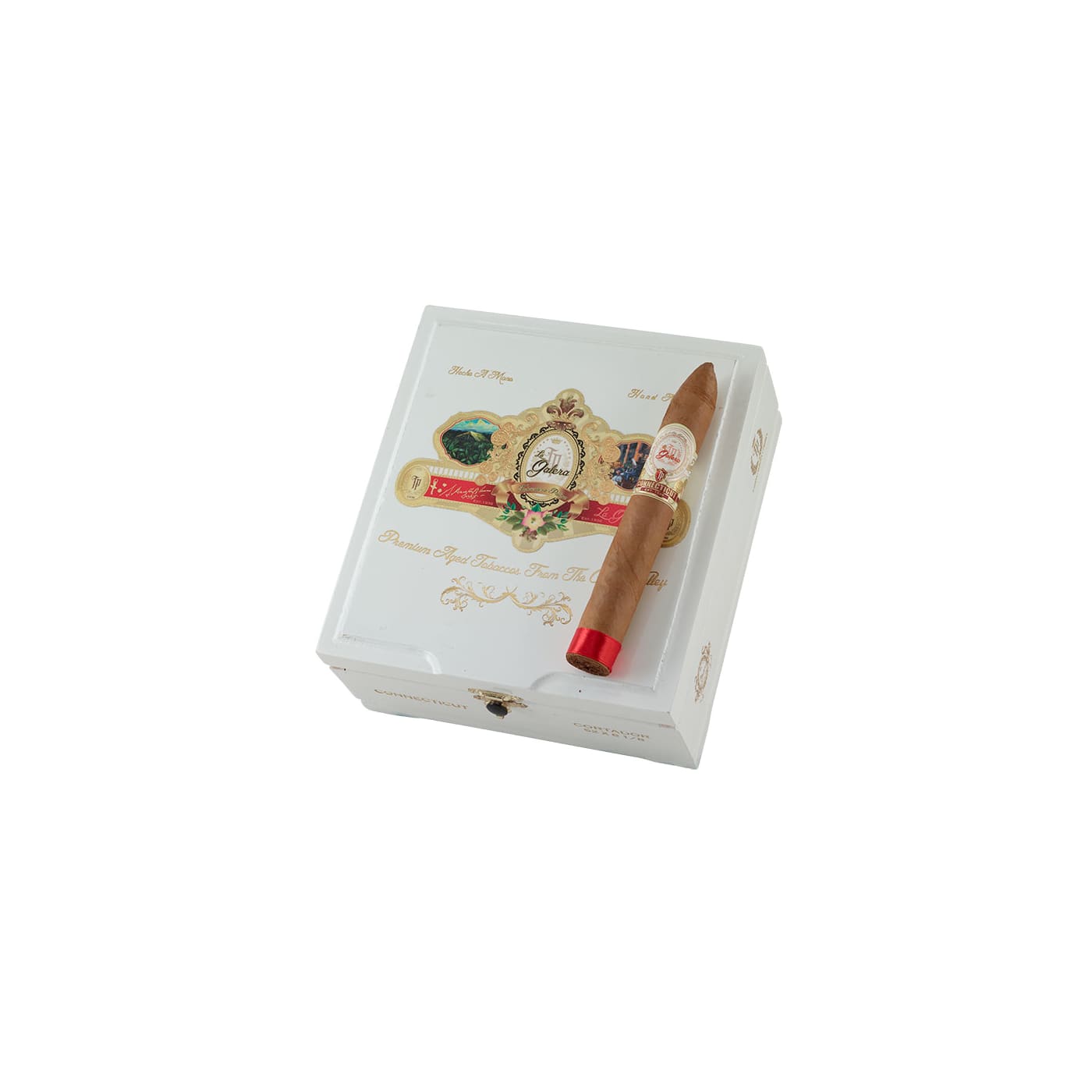 La Galera Connecticut Cortador