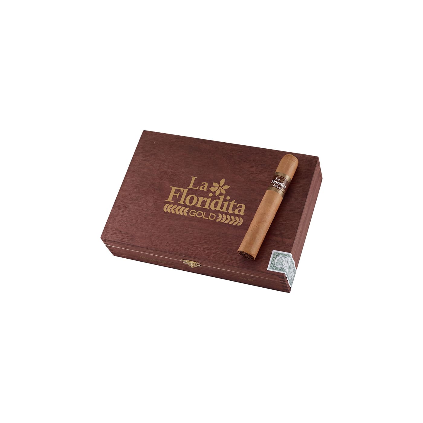 La Floridita Gold Magnum