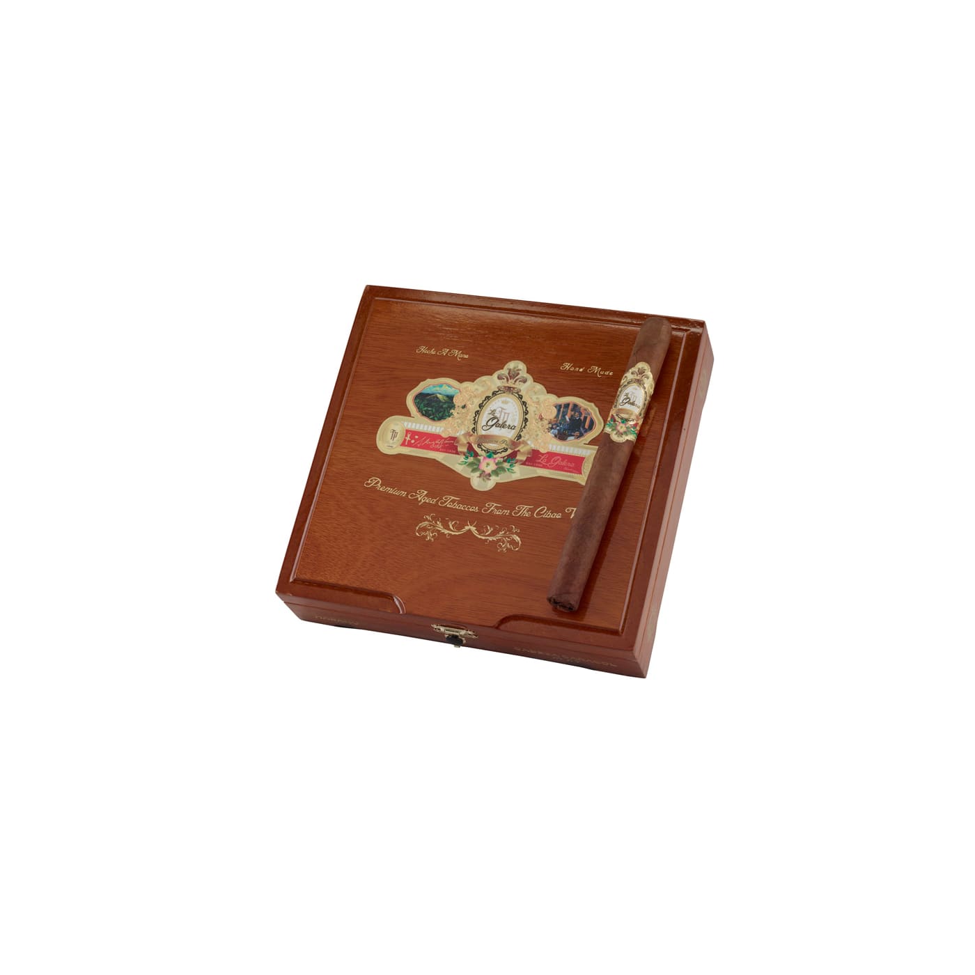 La Galera Habano Cabeza Caracol