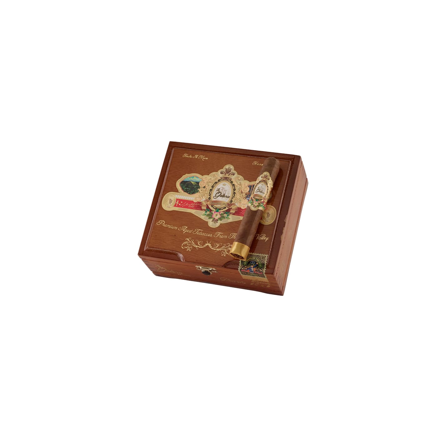 La Galera Habano Chaveta