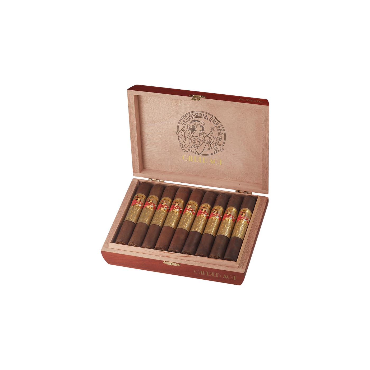 La Gloria Cubana Gilded Age Robusto