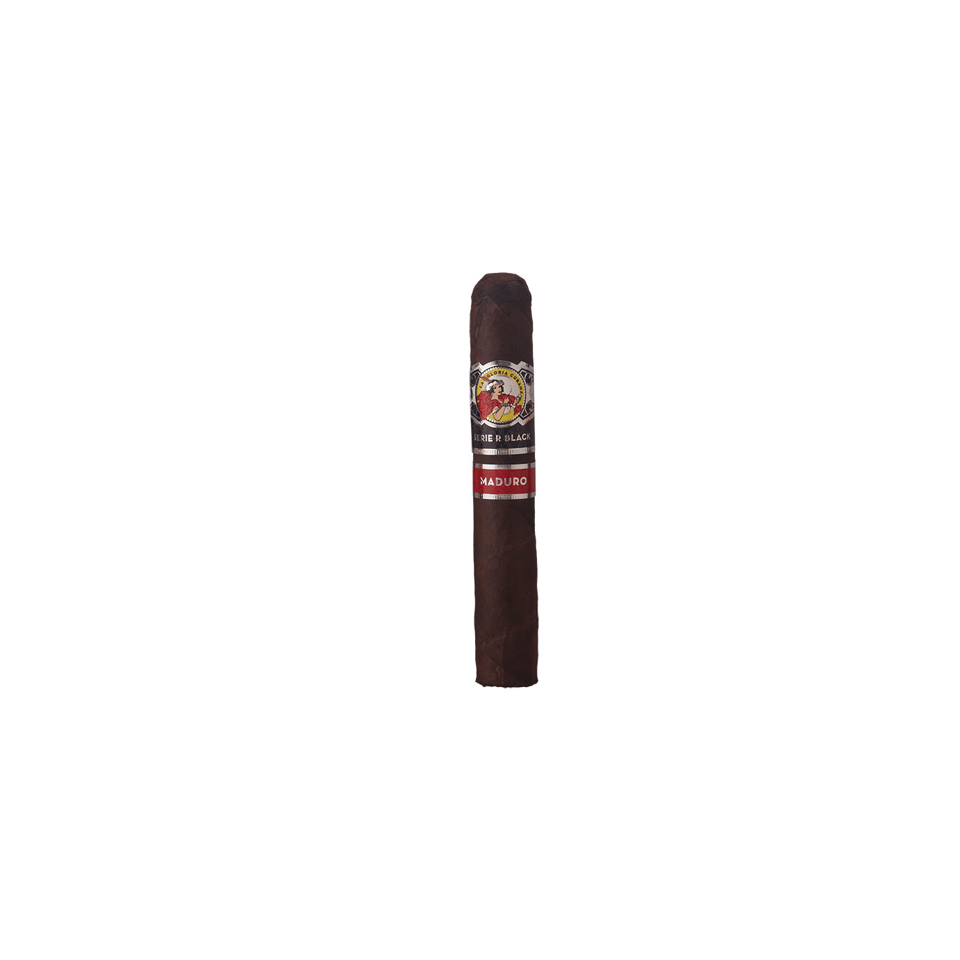 La Gloria Cubana Serie R Black Maduro No. 60