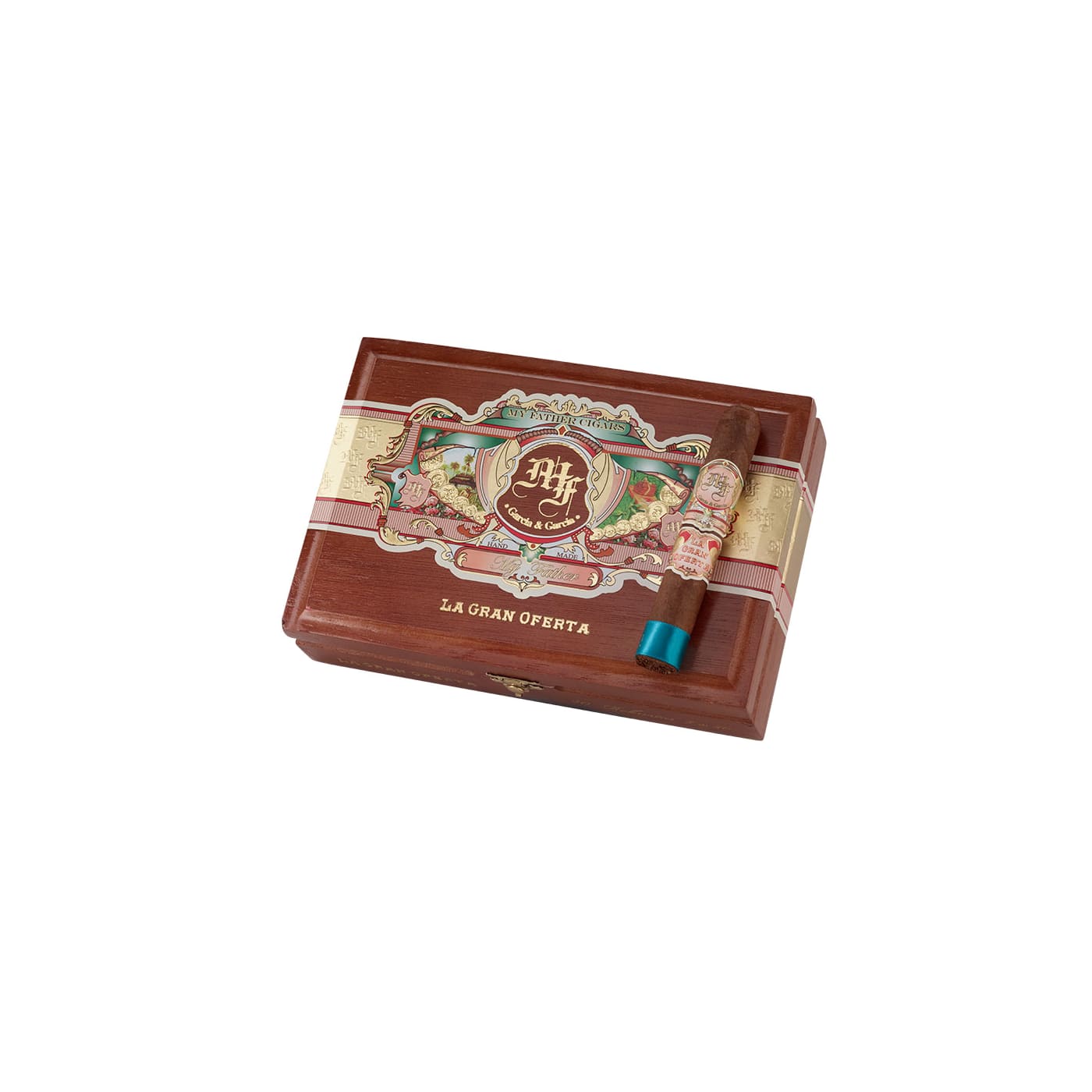 La Gran Oferta Robusto