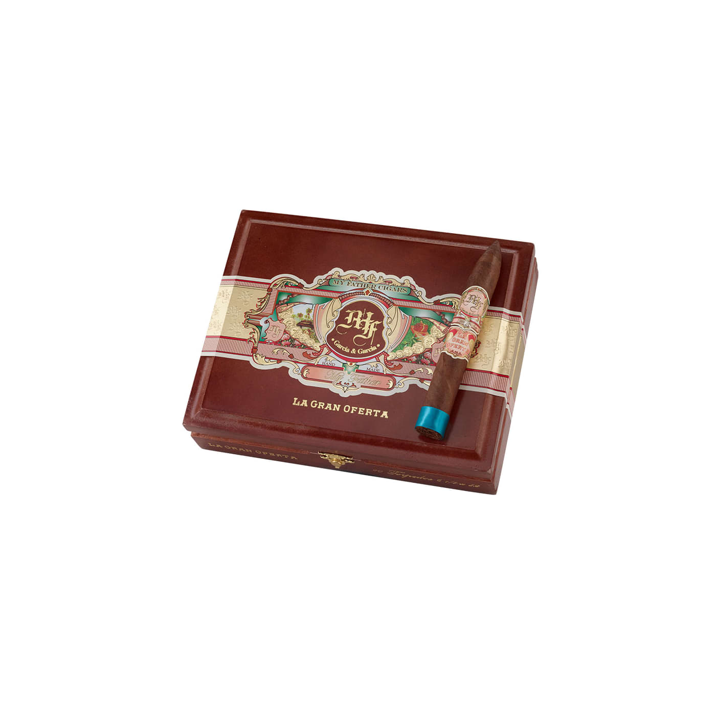 La Gran Oferta Torpedo 5PK