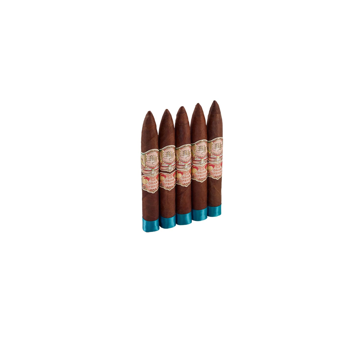 La Gran Oferta Torpedo 5PK