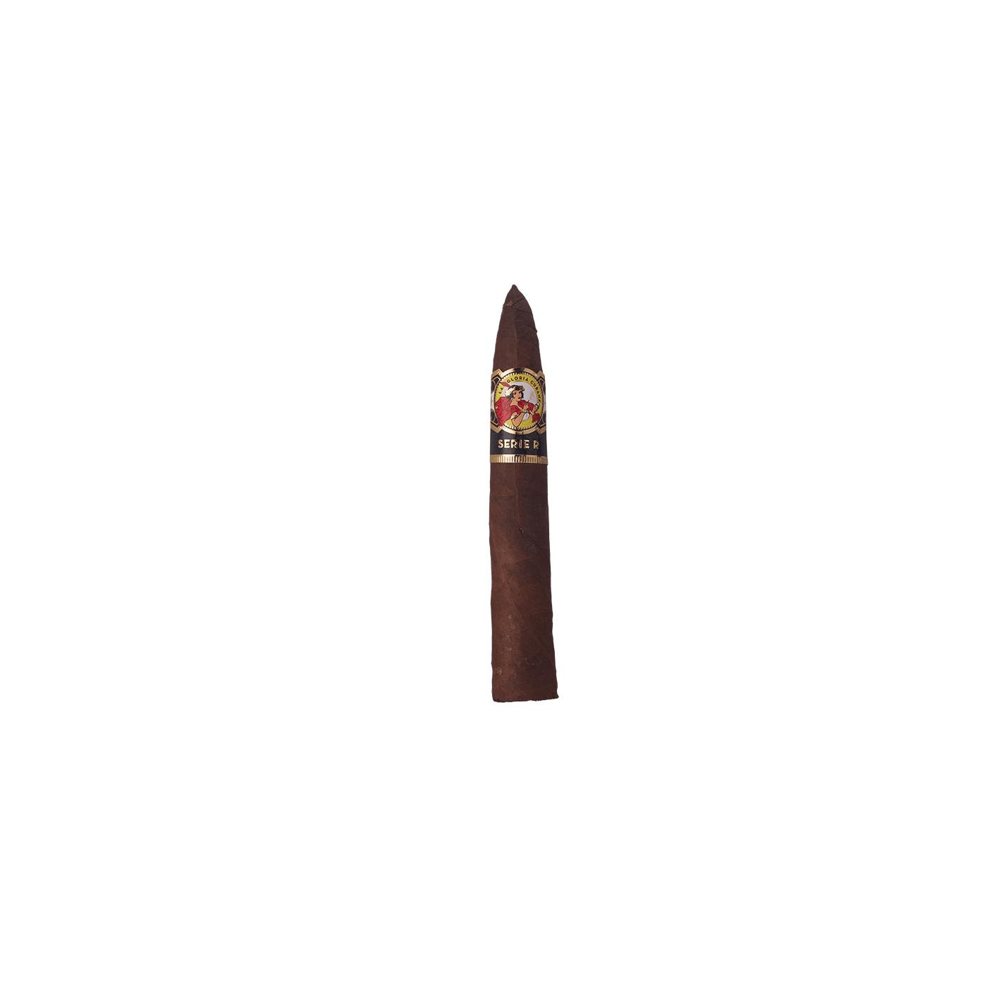 La Gloria Cubana Serie R Pyramid