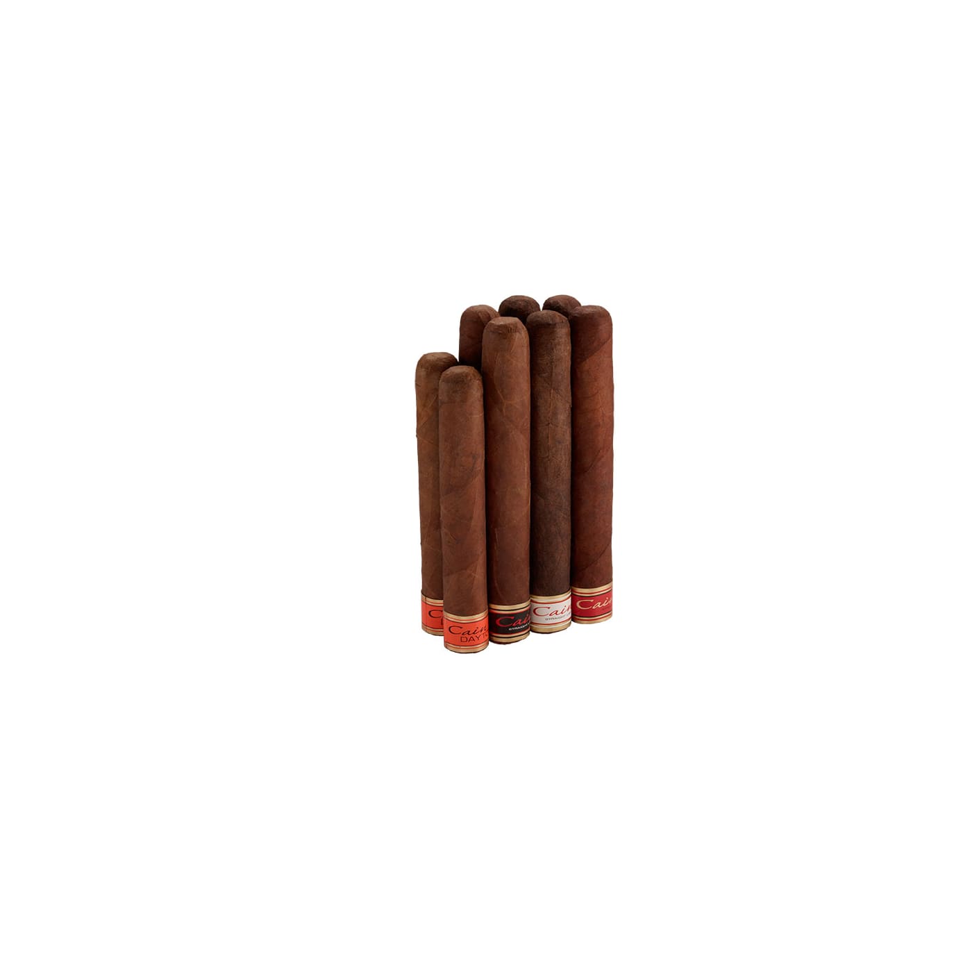 Cain Sampler