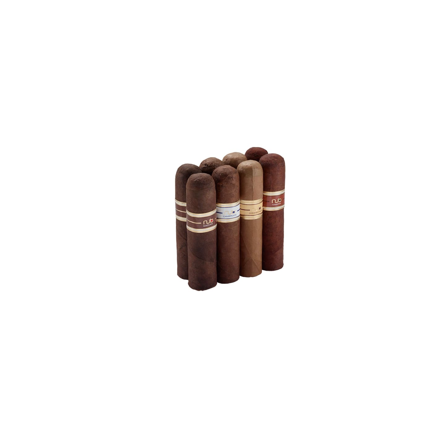 The Nub Club '460'