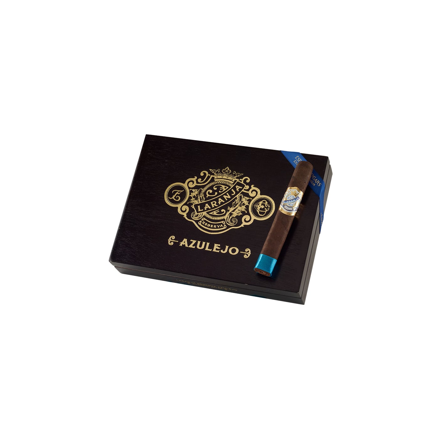 Laranja Azulejo Robusto Extra