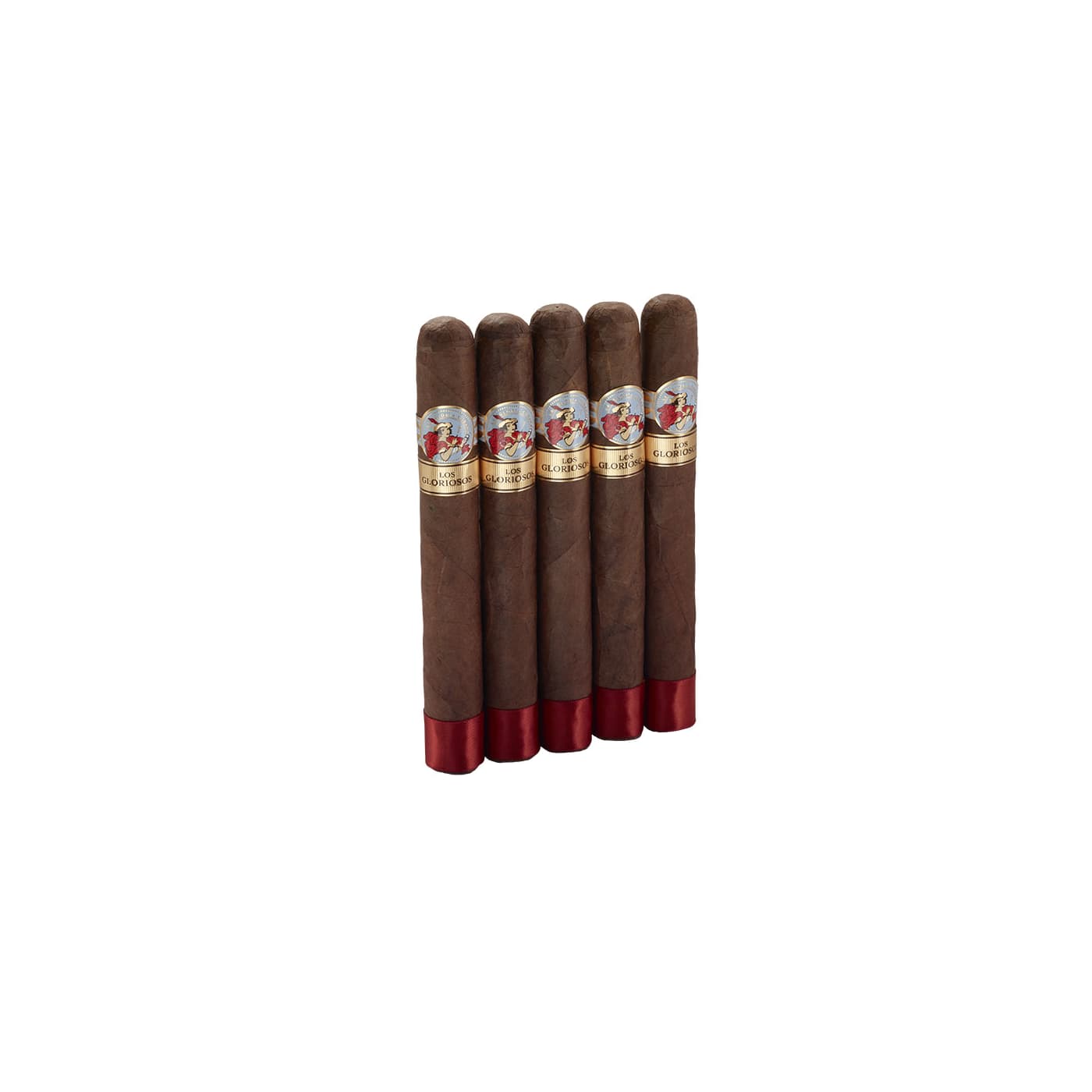 La Gloria Cubana Los Gloriosos Grandioso, 5 Pack