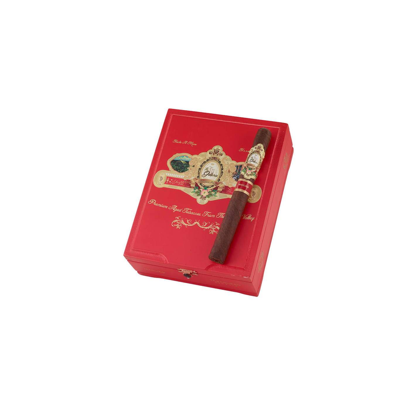 La Galera Maduro Churchill