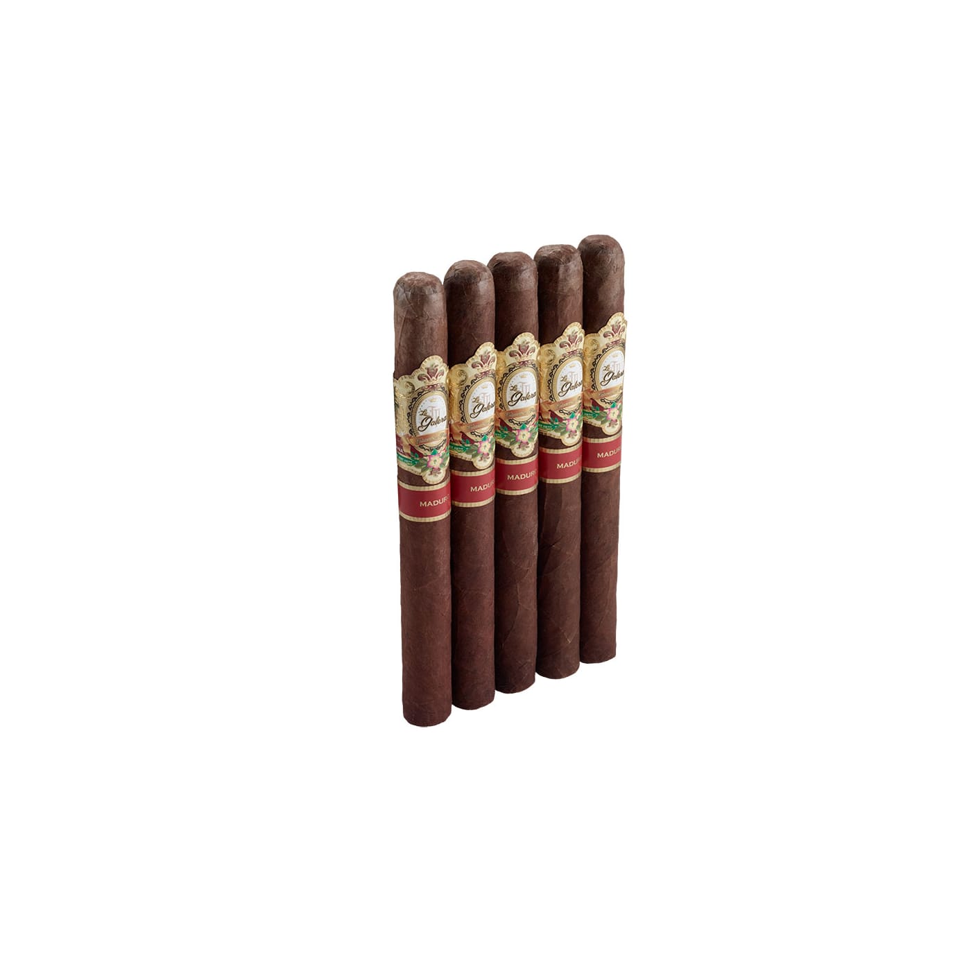 La Galera Maduro Churchill