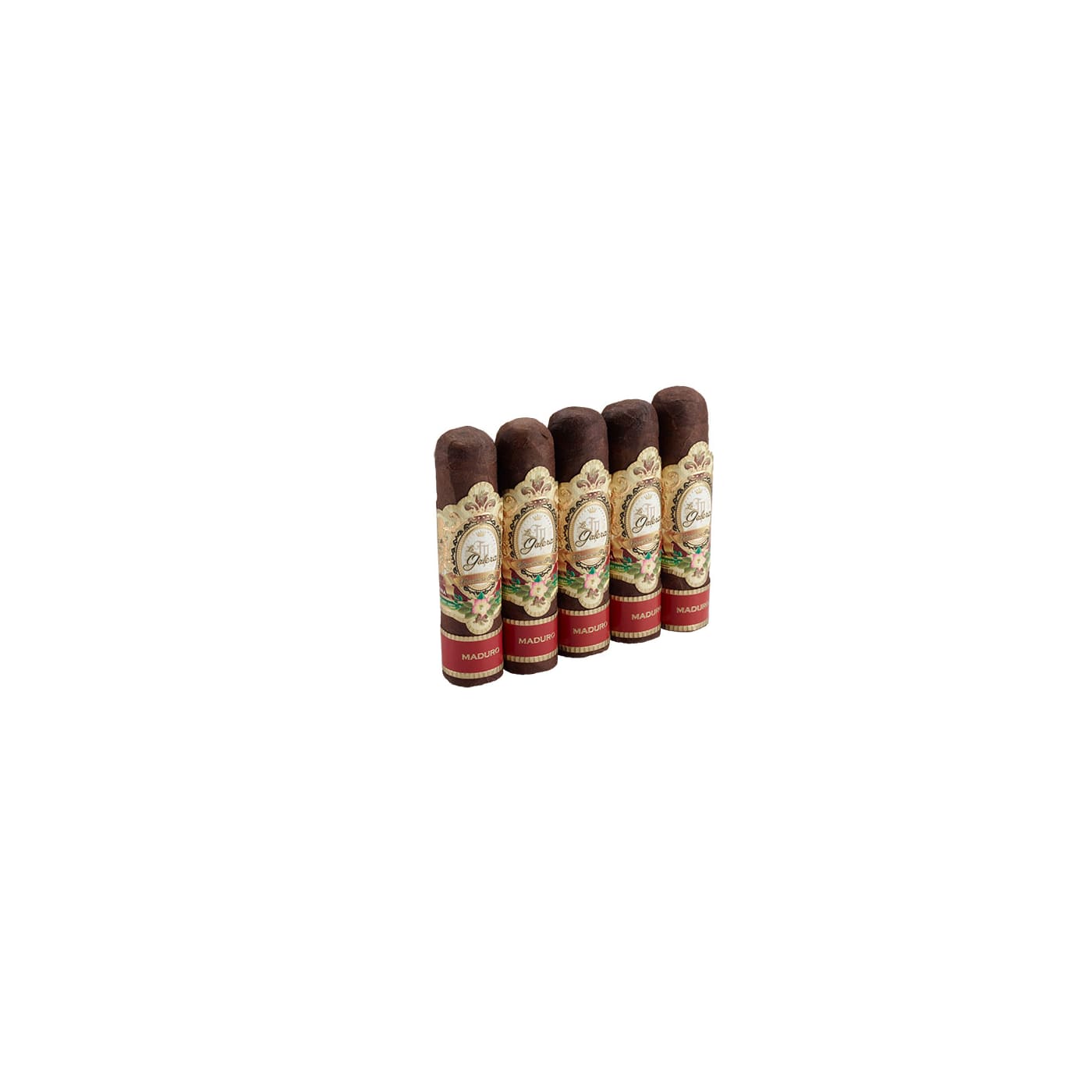 La Galera Maduro Vitola No. 1