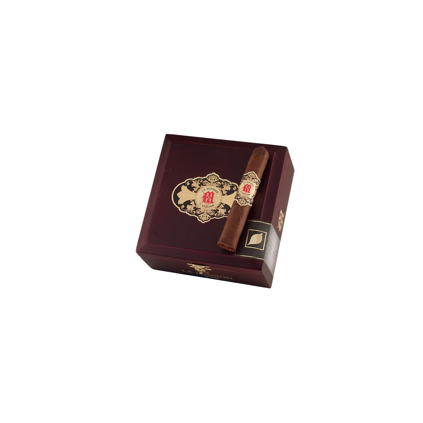 L'Atelier La Mission 1959, 18 Box