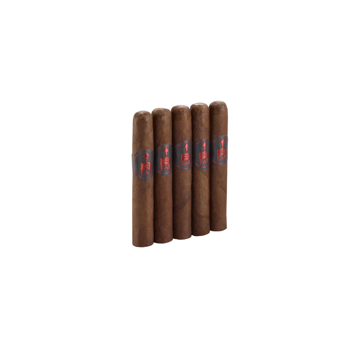 Caldwell Lost and Found One Night Stand Robusto