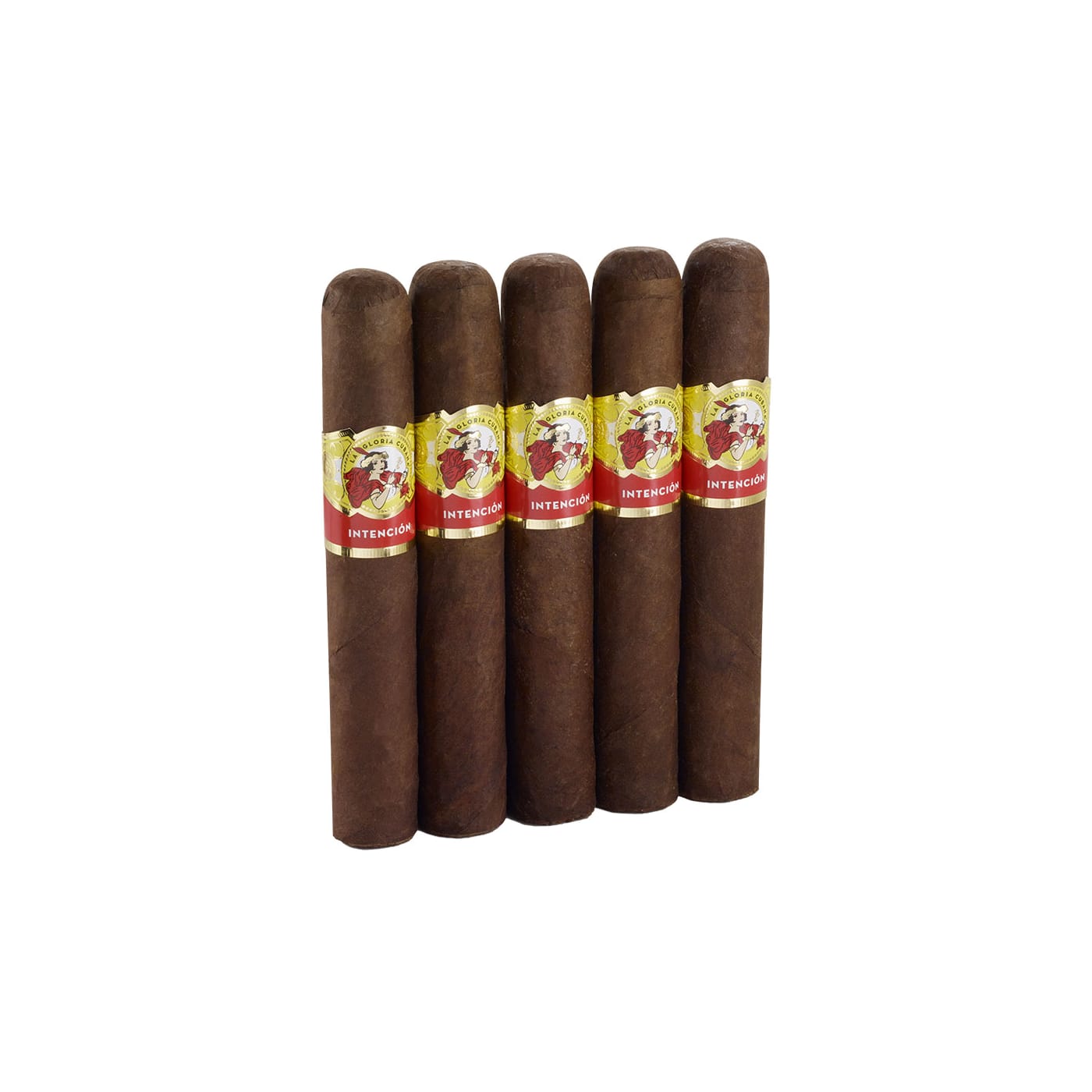 La Gloria Cubana Intencion Gigante