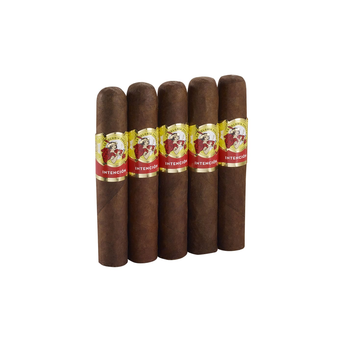 La Gloria Cubana Intencion Gran Robusto