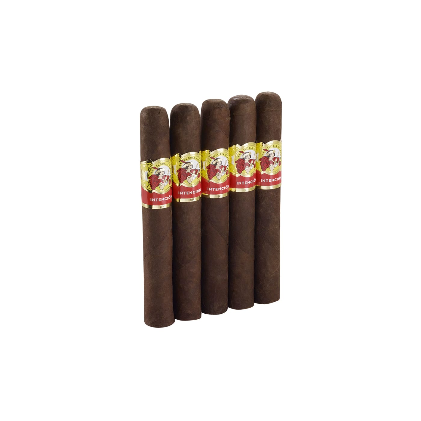 La Gloria Cubana Intencion Toro