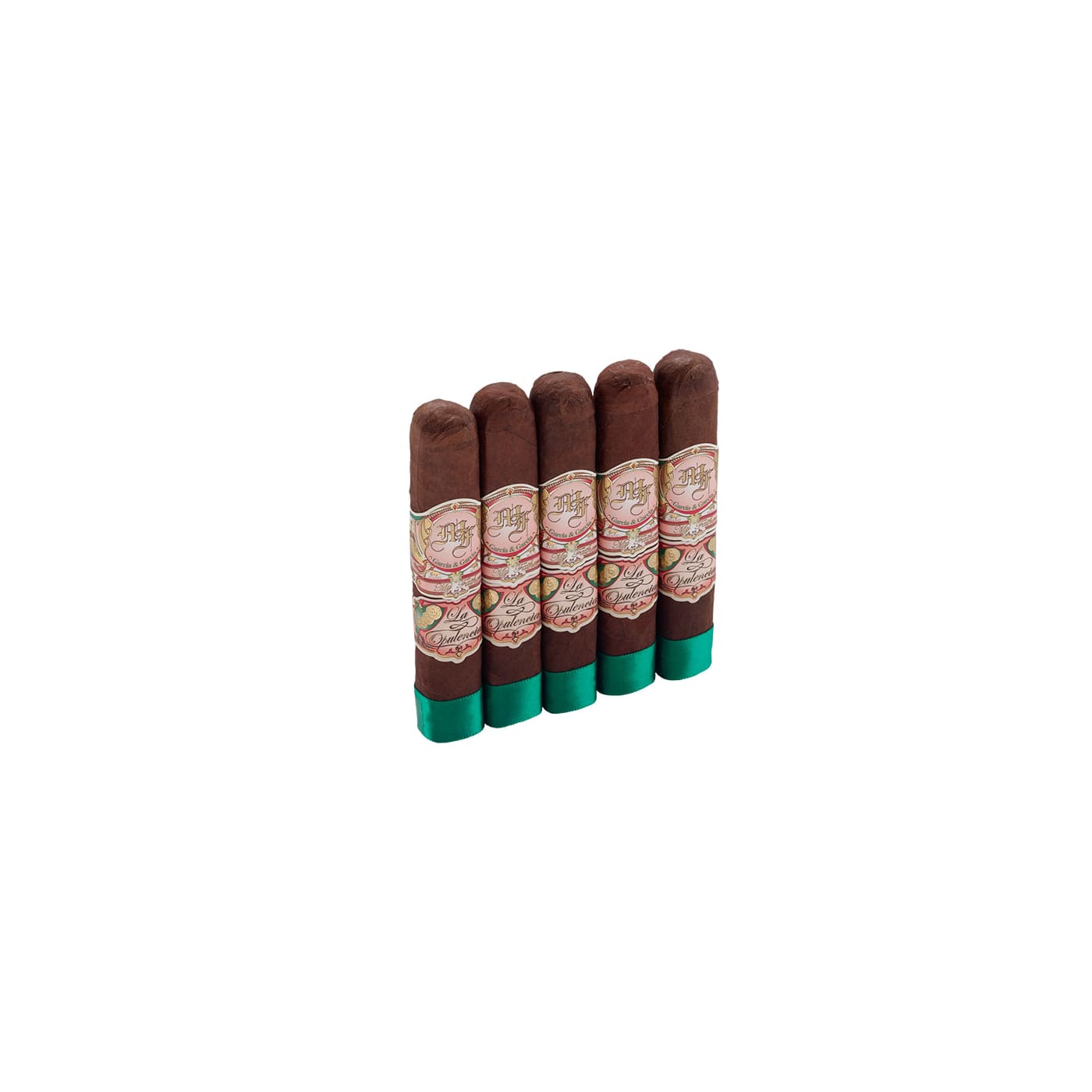 My Father La Opulencia Pet 5PK