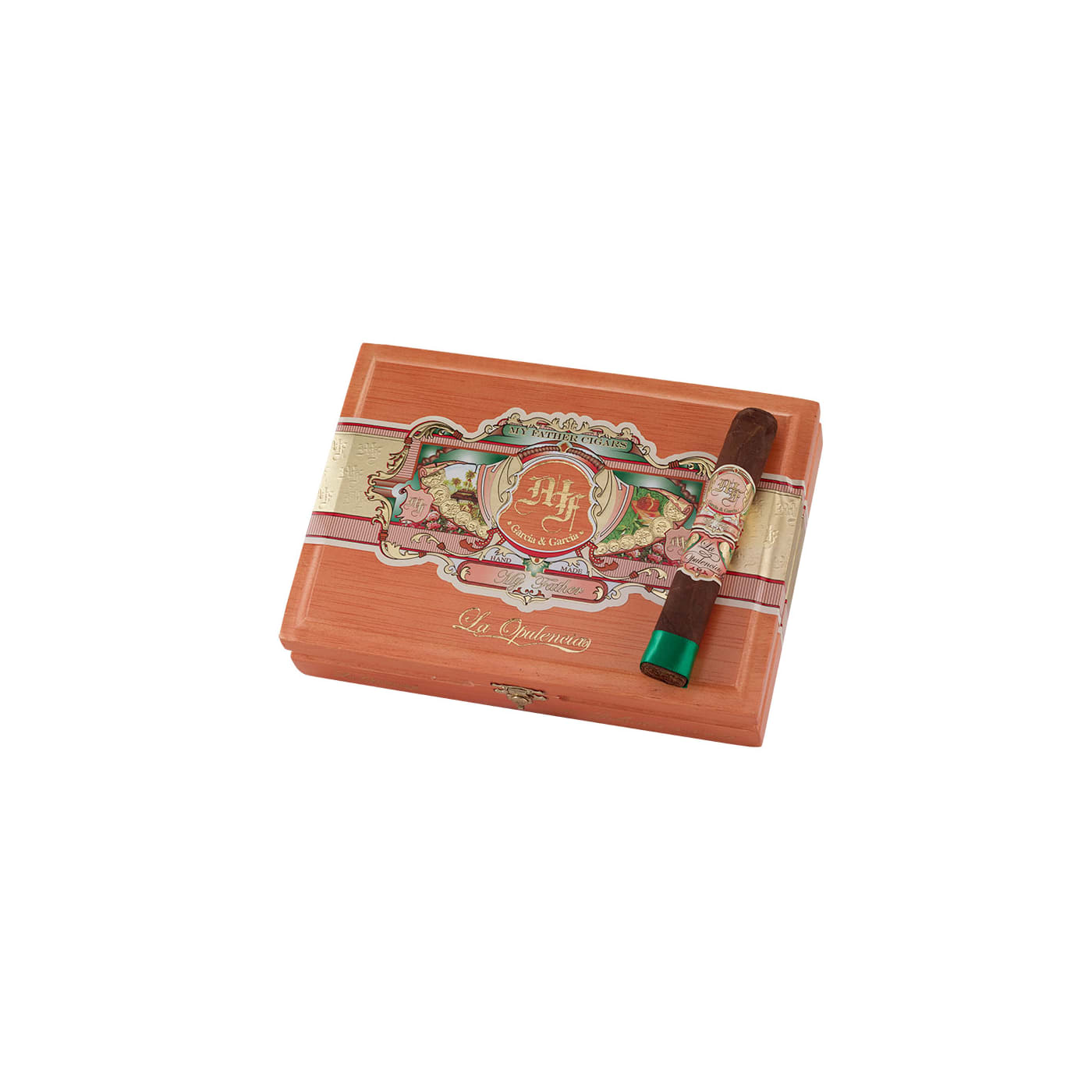 My Father La Opulencia Robusto