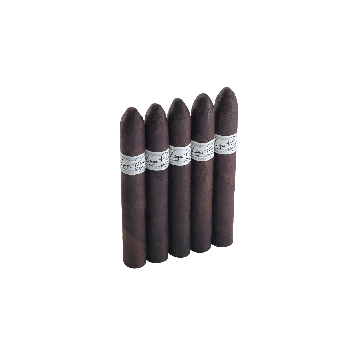 Liga Privada No. 9 Belicoso