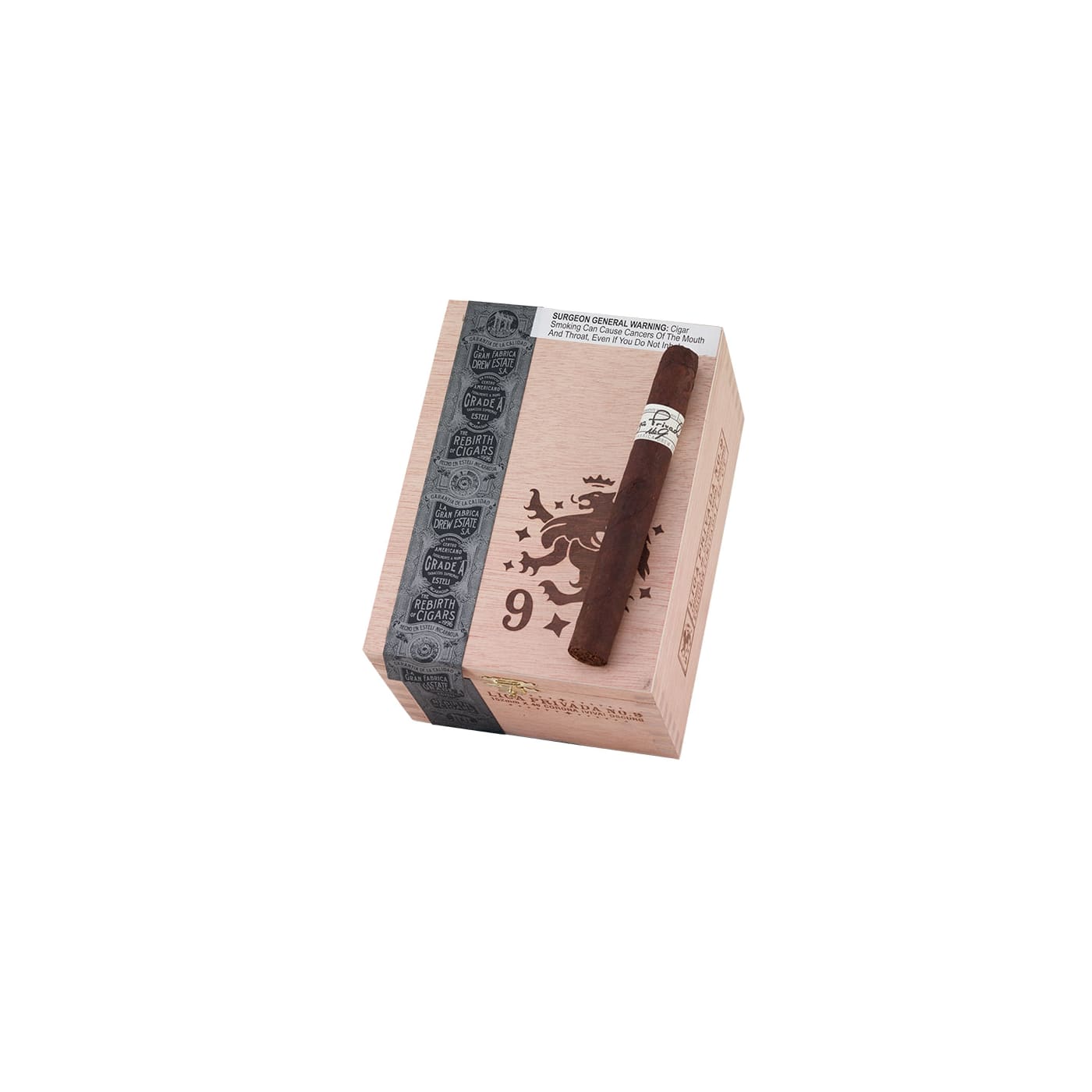 Liga Privada No. 9 Corona Viva