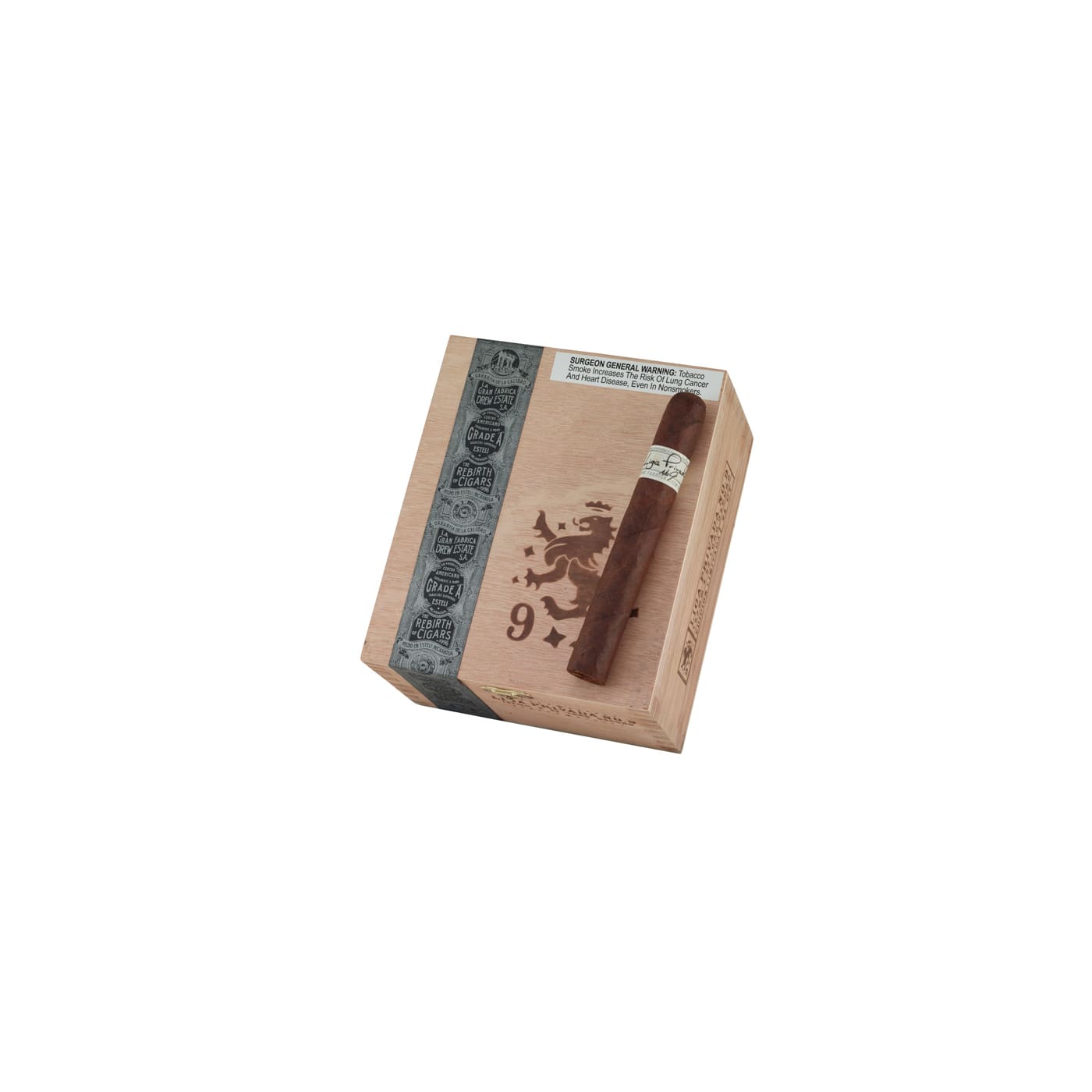 Liga Privada No. 9 Toro