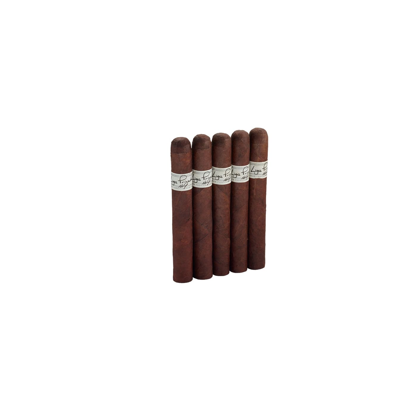 Liga Privada No. 9 Toro, 5 Pack