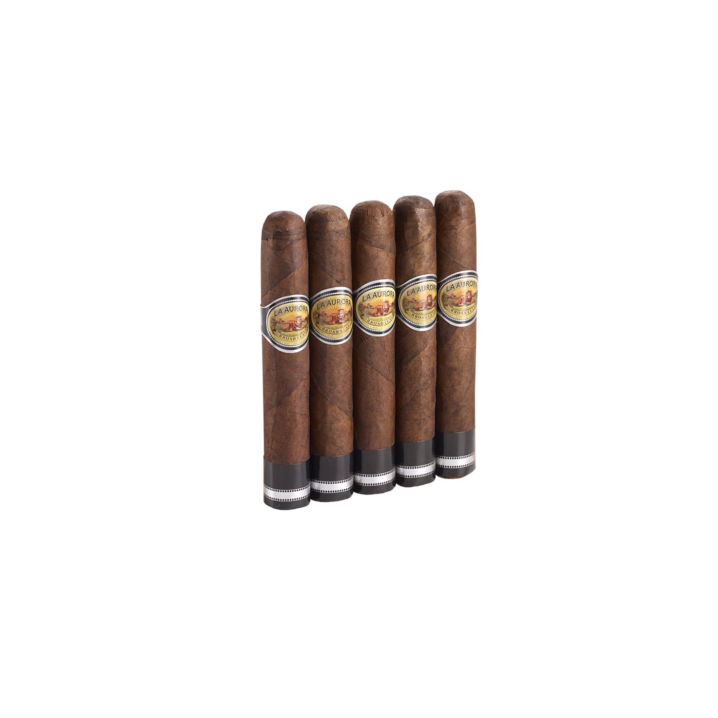 La Aurora Preferido 1903 Broadleaf Robusto