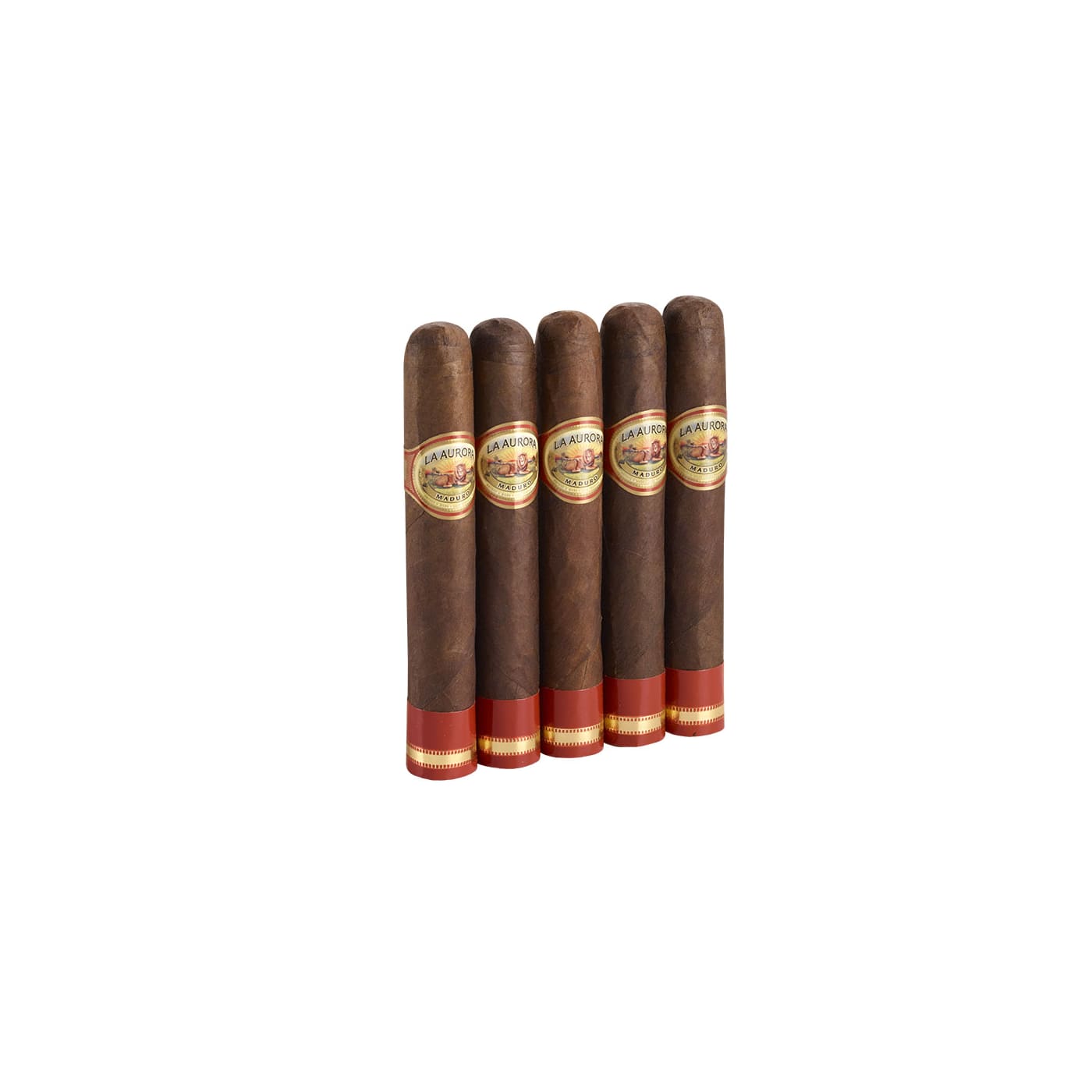 La Aurora Preferido 1903 Maduro Robusto