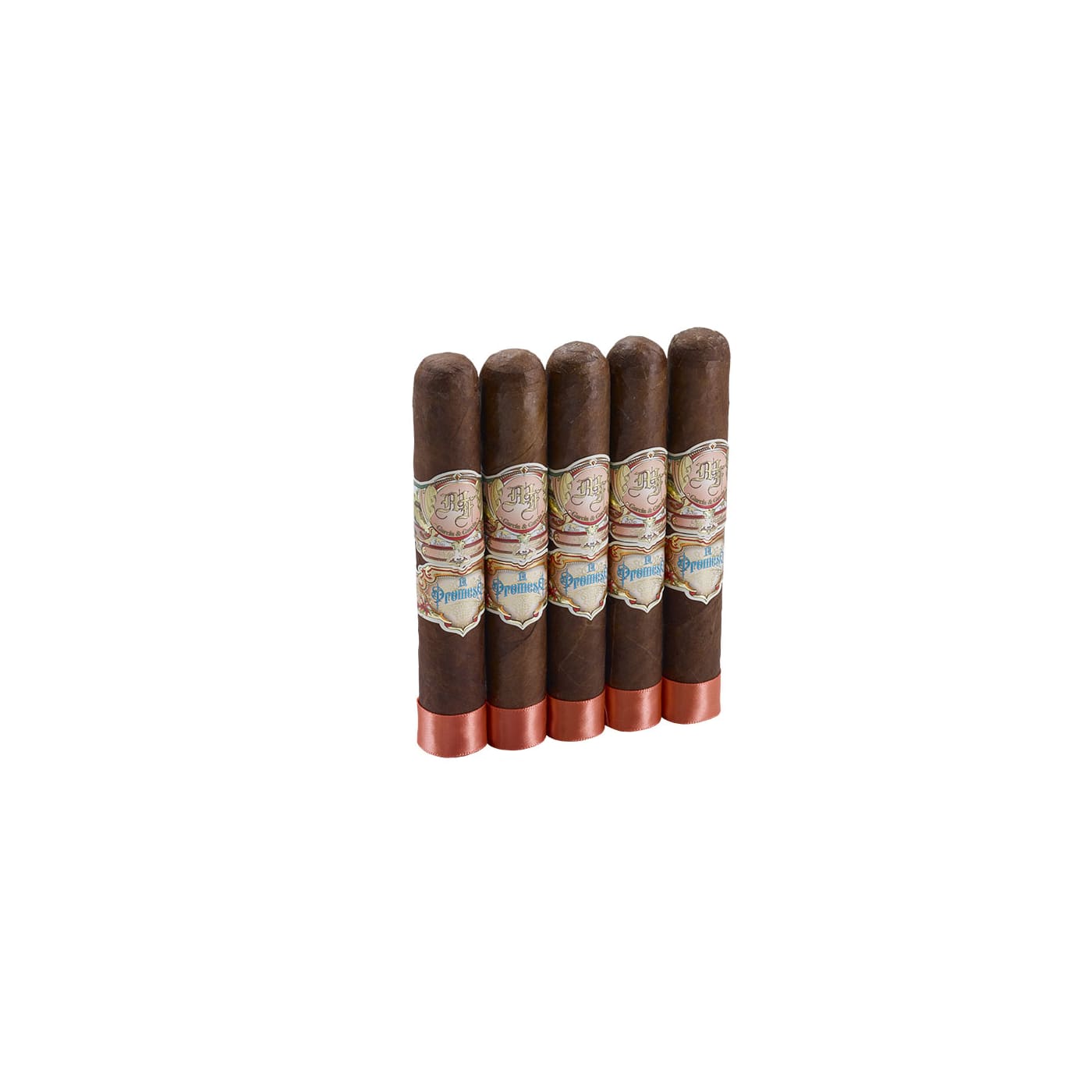 My Father La Promesa Robusto Grande