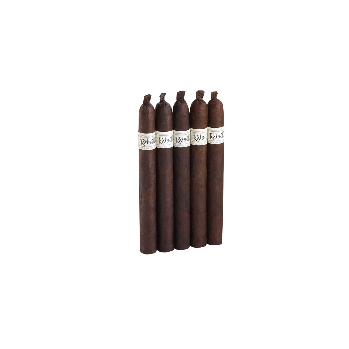 Liga Privada Unico Serie Ratzilla