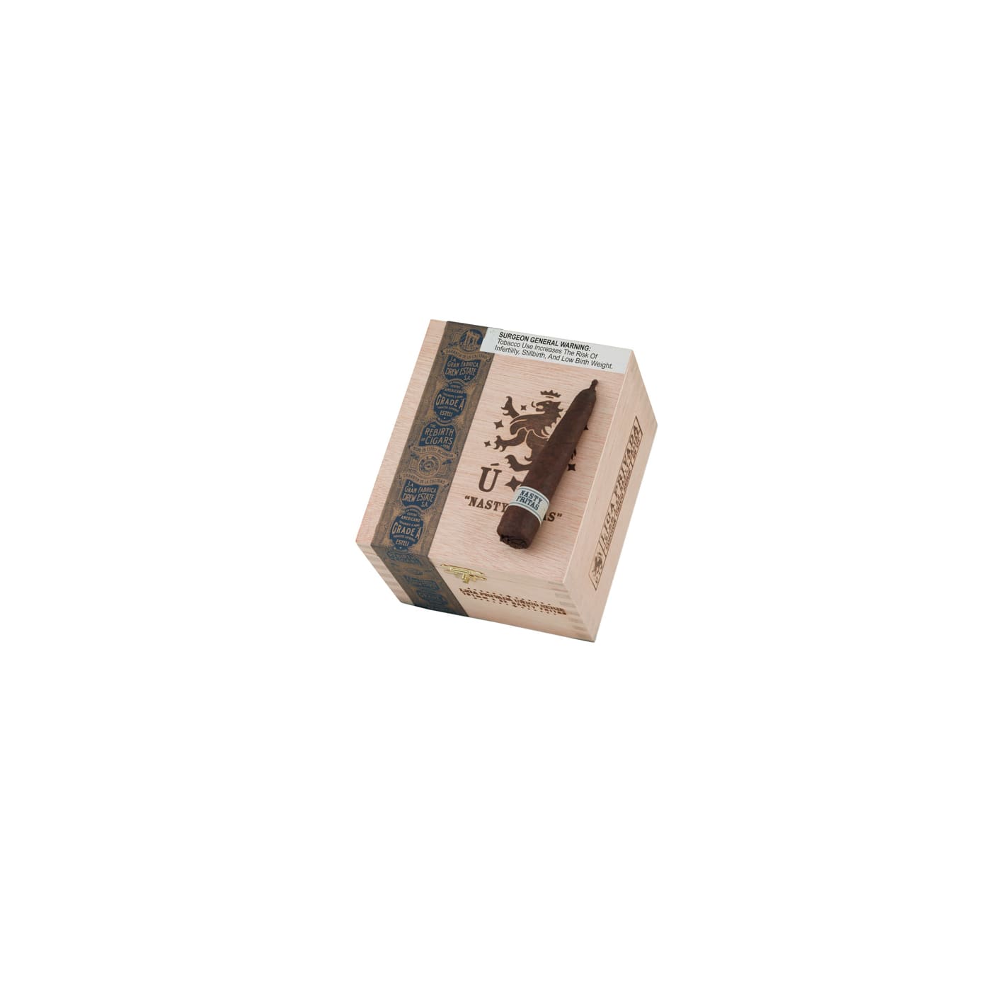 Liga Privada Unico Serie Nasty Fritas