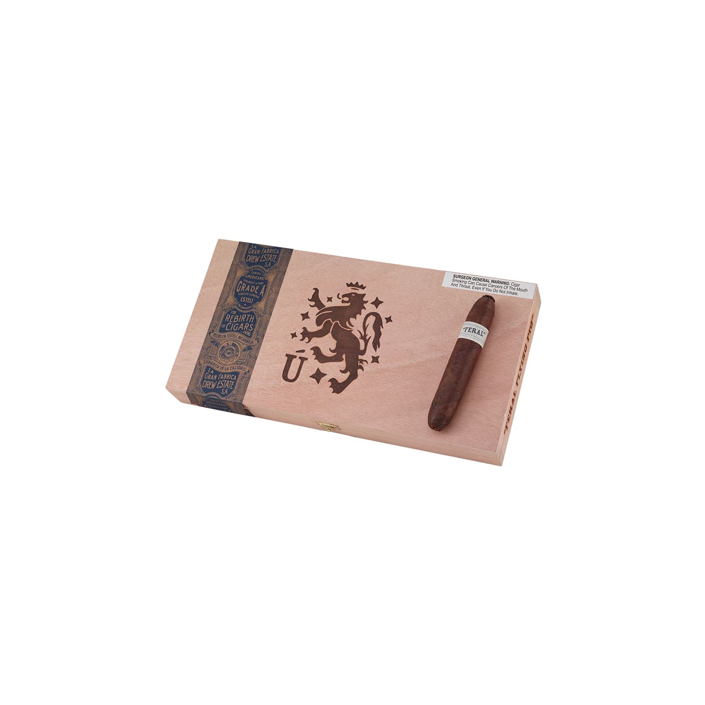 Liga Privada Unico Serie Feral Flying Pig