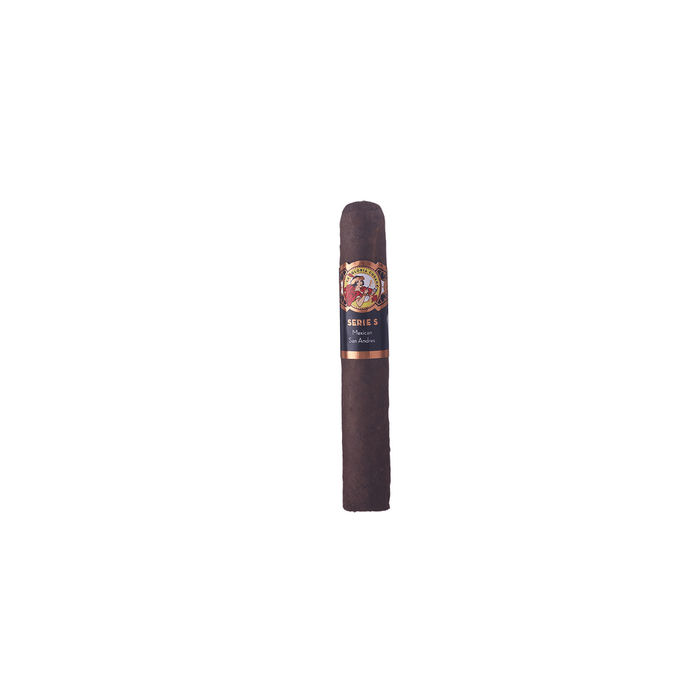 La Gloria Cubana Serie S Gigante