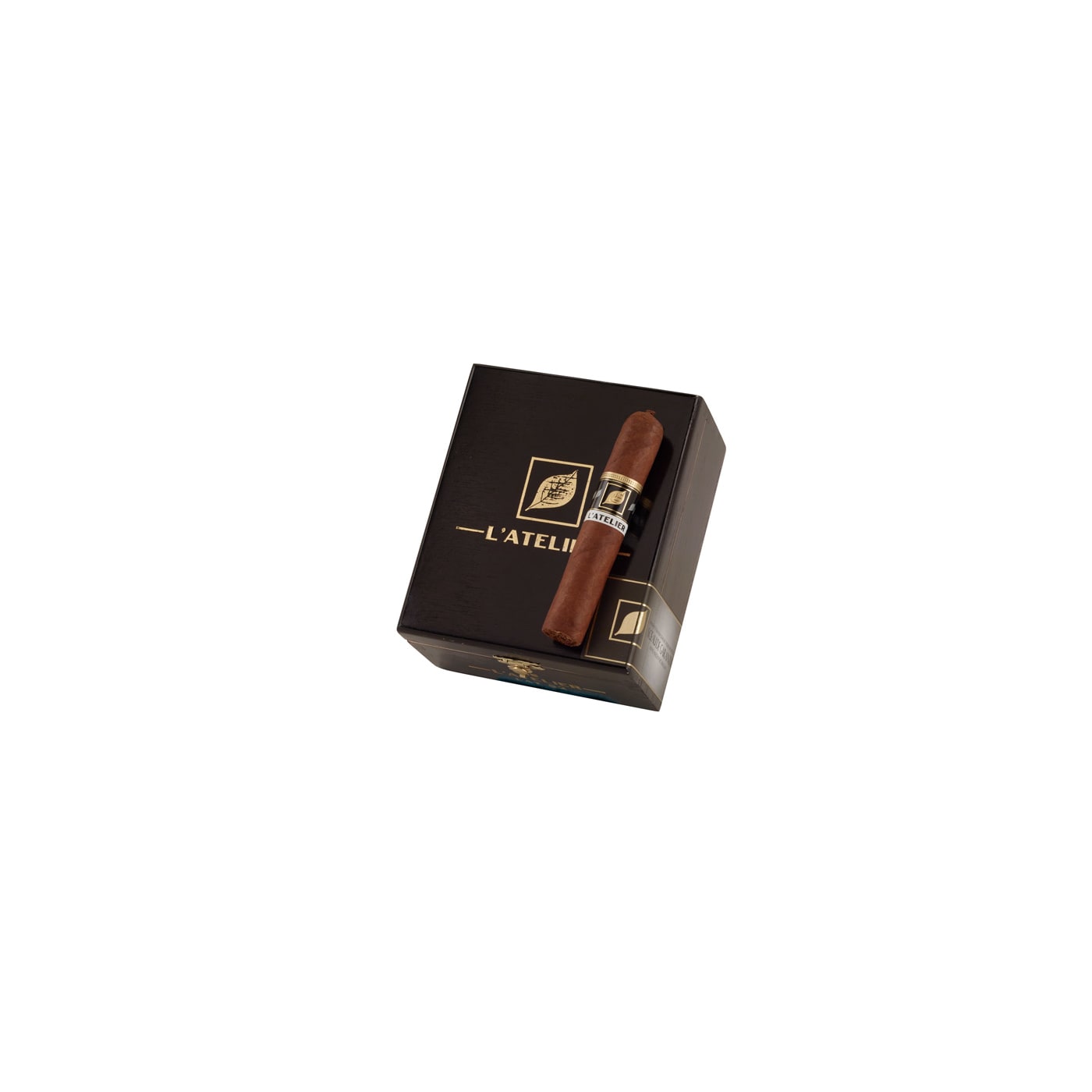 L'Atelier Lat52, 15 Box