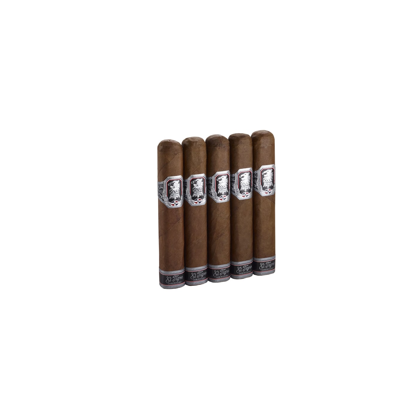 Drew Estate Undercrown El Tigre Dominicano Robusto