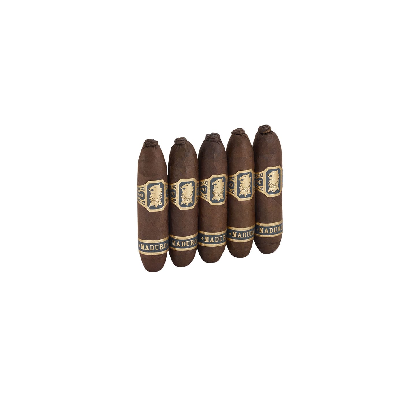 Liga Undercrown Flying Pig