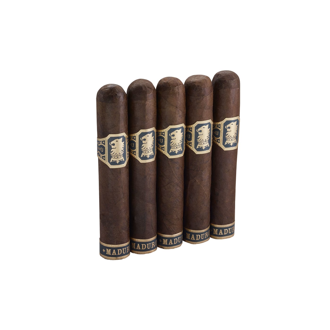 Liga Undercrown Robusto