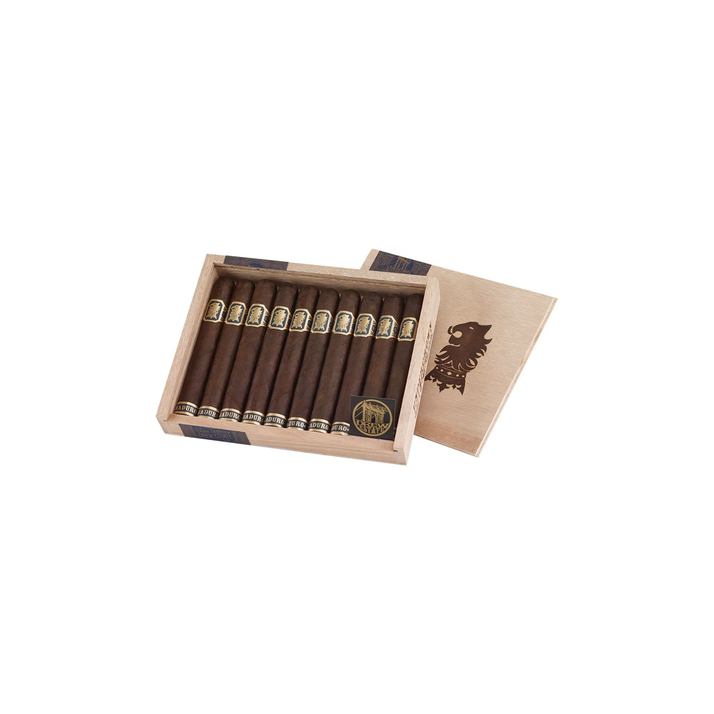 Undercrown Maduro Toro Especial